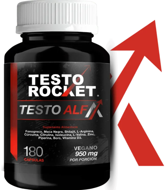 TESTO-ALFA-TESTO-ROCKET-SECC